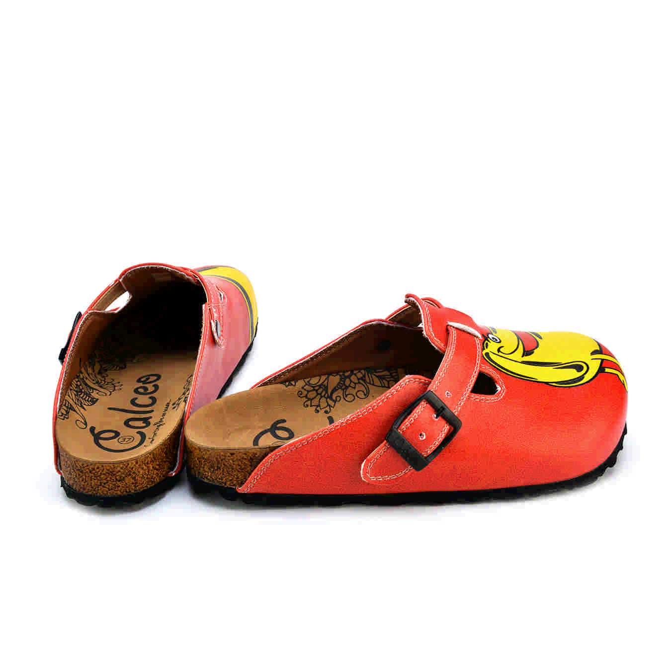 Clogs Outlet - No Exchange or Return 39 EU - 8.5 US