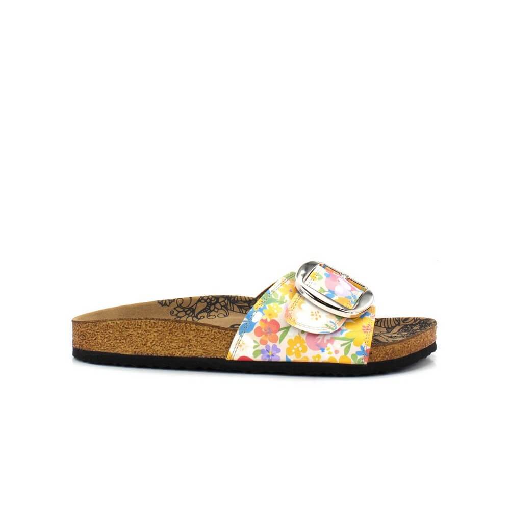 Sandal WCAL4405 - Goby Usa