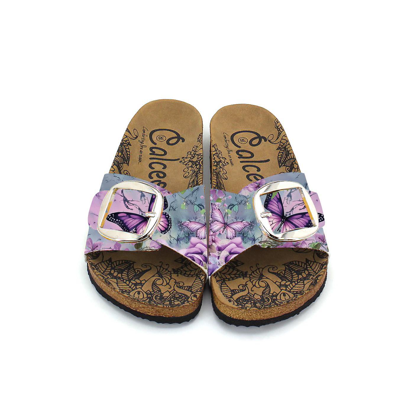 Sandal WCAL4409