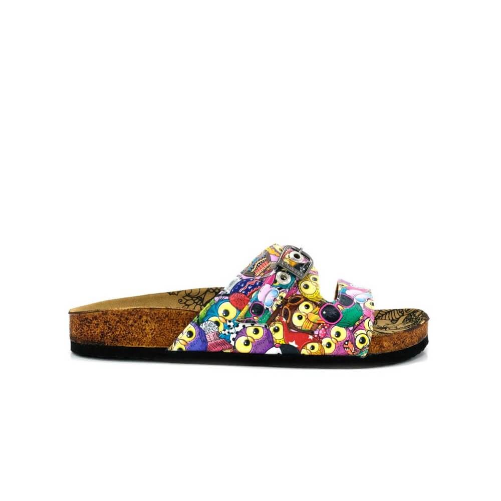 Sandal WCAL4801