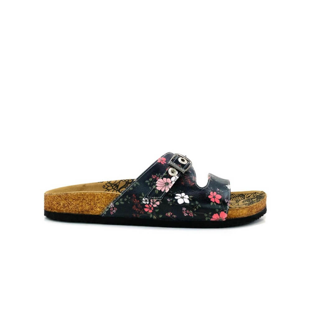 Sandal Outlet - No Exchange or Return 37 EU - 6.5 US - Goby Usa
