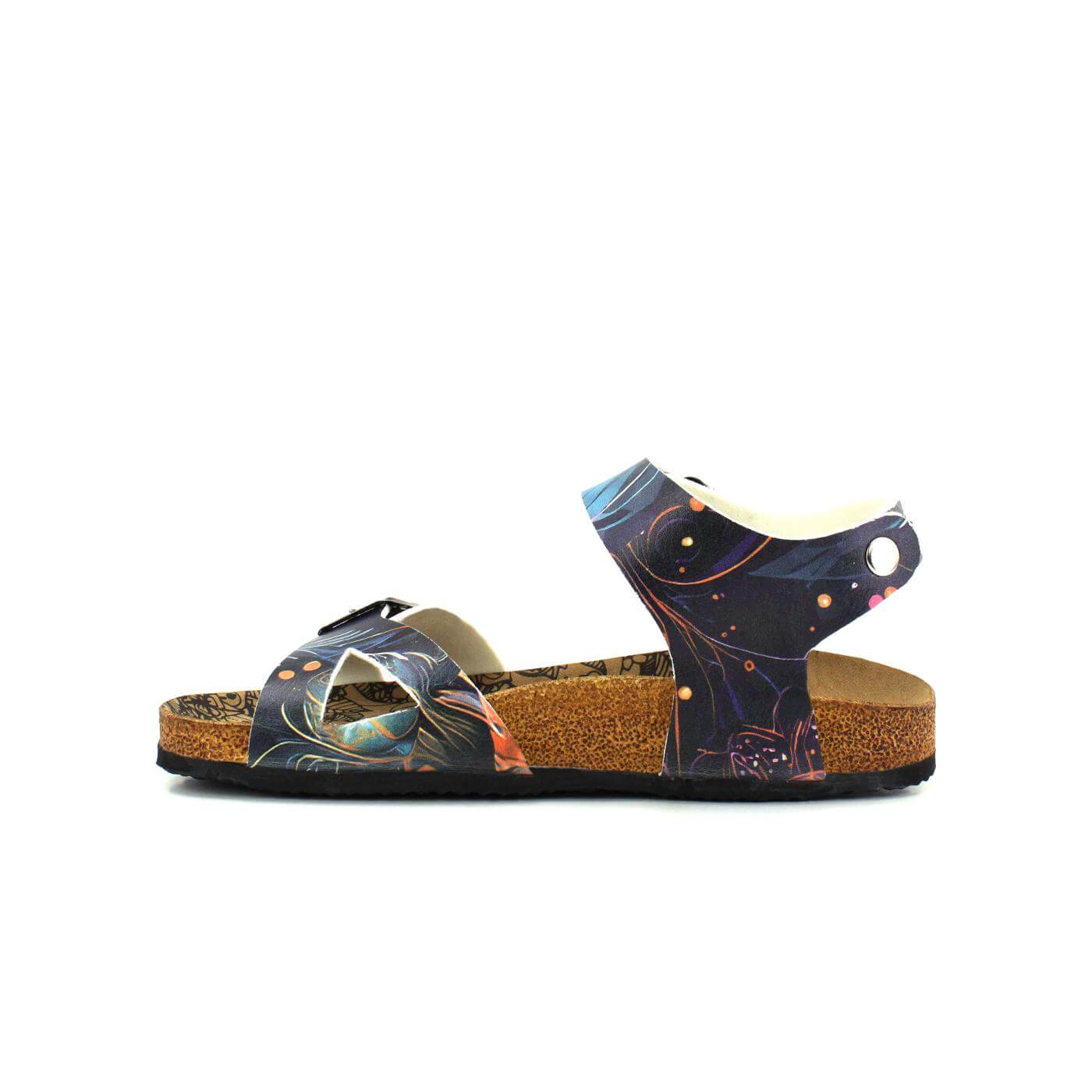 Sandal Outlet - No Exchange or Return 37 EU - 6.5 US