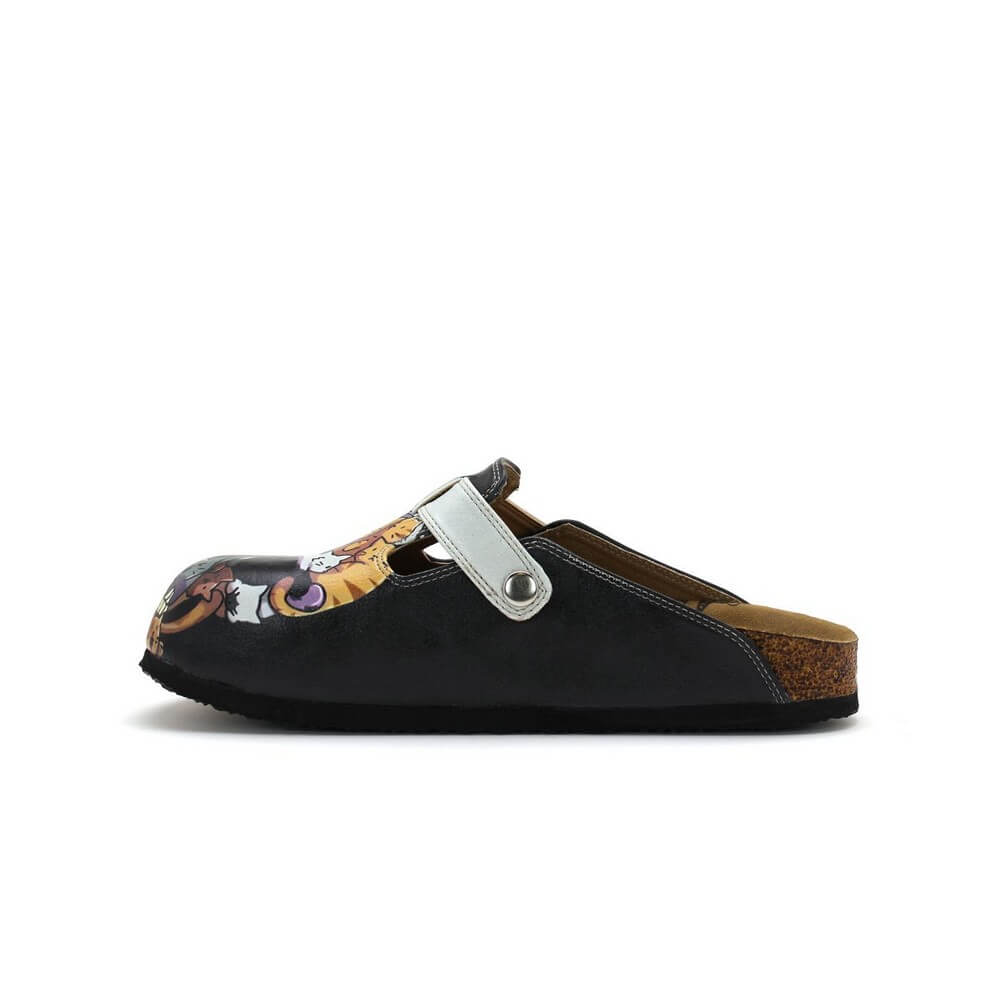 Clogs Outlet - No Exchange or Return 37 EU - 6.5 US