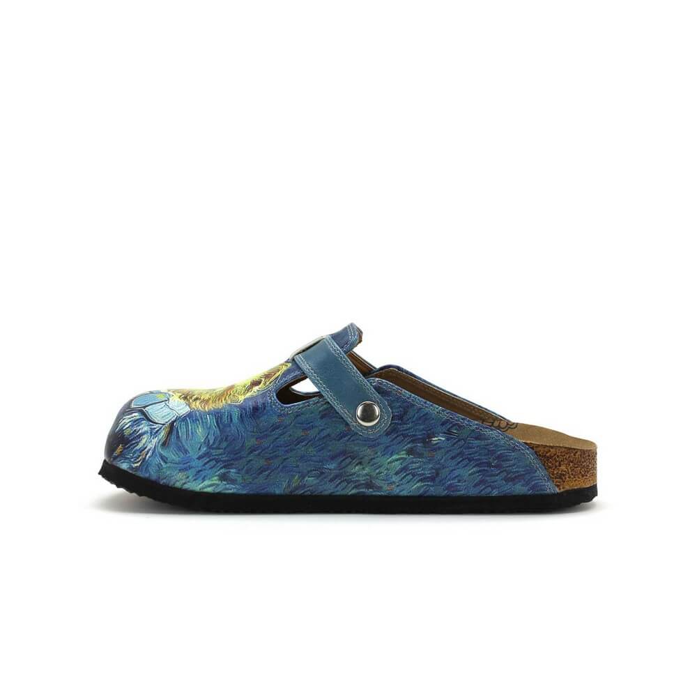 Clogs Outlet - No Exchange or Return 37 EU - 6.5 US