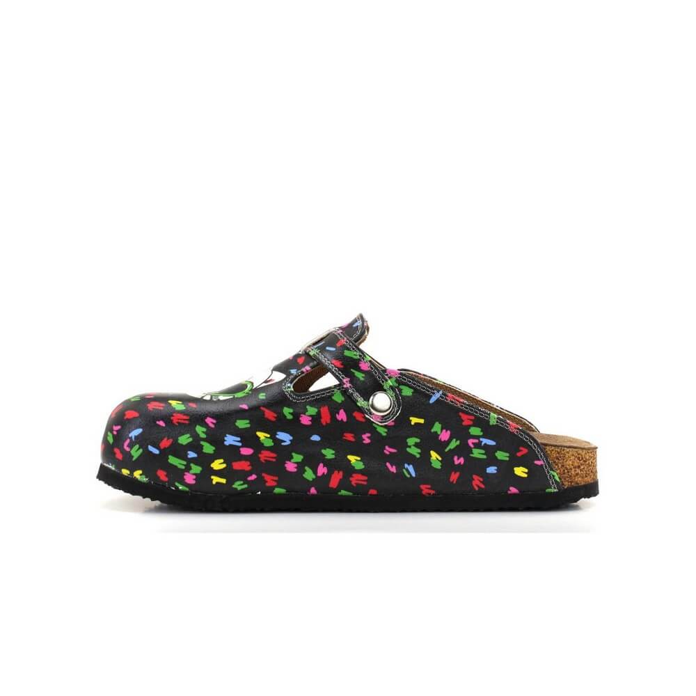 Clogs Outlet - No Exchange or Return 38 EU - 7.5 US