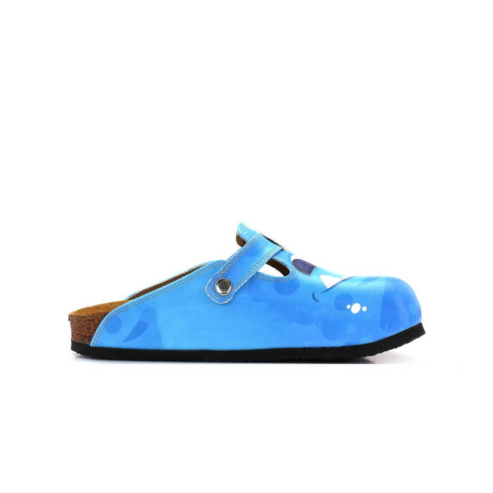 Clogs WCAL5426