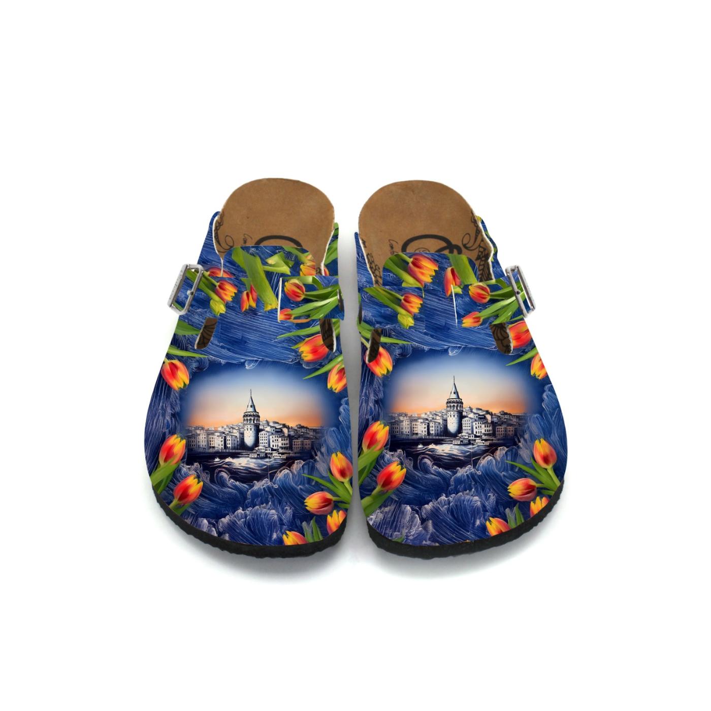 Clogs Outlet - No Exchange or Return 38 EU - 7.5 US