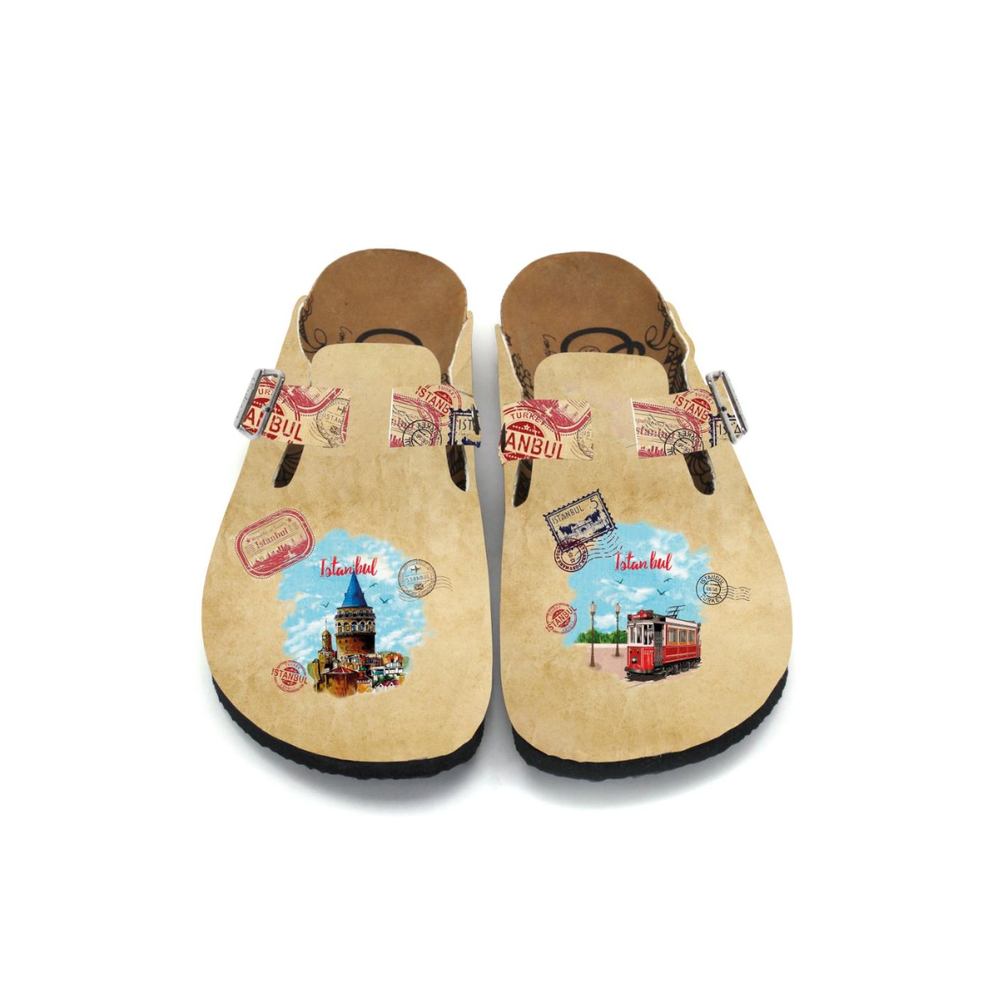 Clogs Outlet - No Exchange or Return 38 EU - 7.5 US