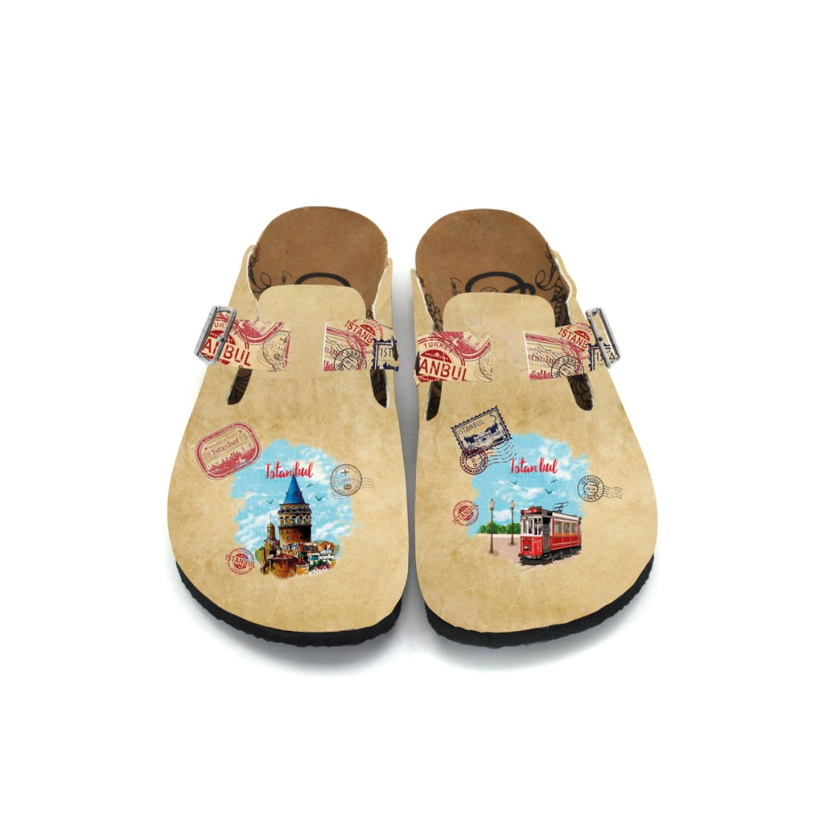 Clogs Outlet - No Exchange or Return 39 EU - 8.5 US