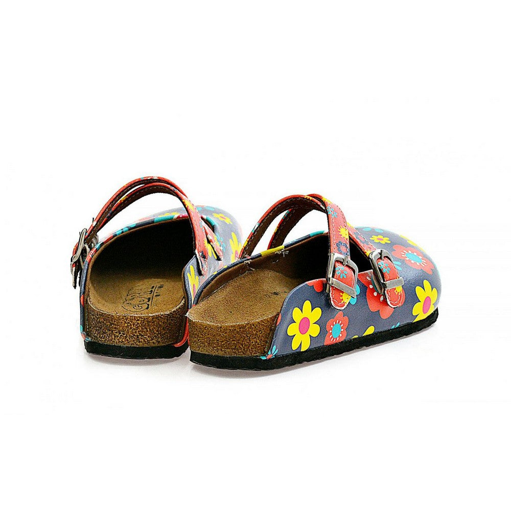 Clogs Outlet - No Exchange or Return - 33 EU