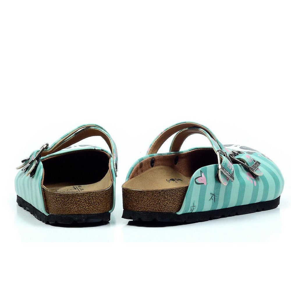 Clogs Outlet - No Exchange or Return - 31 EU