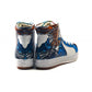 Sneaker Boots WCV2048