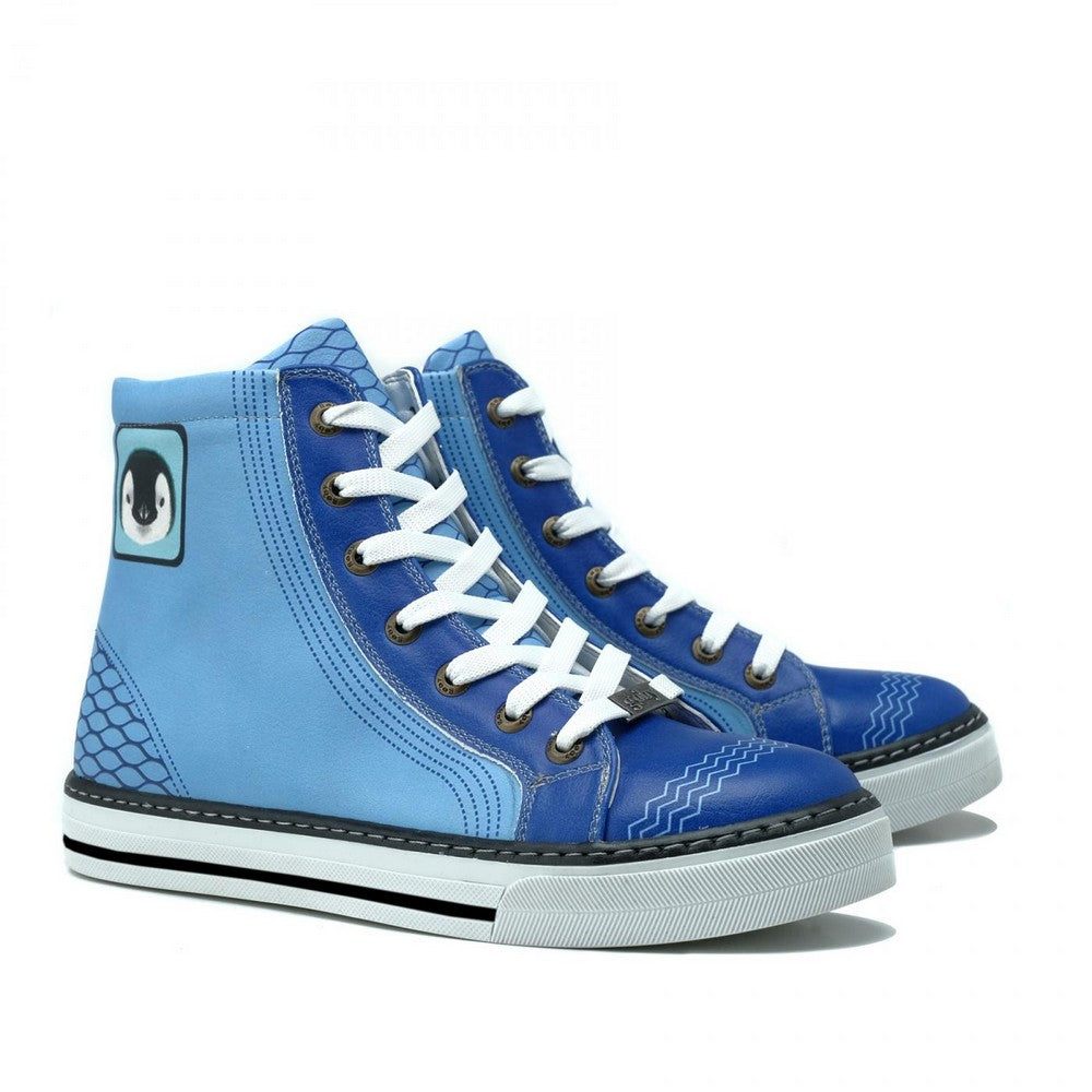 Sneaker Boots Outlet - No Exchange or Return 37 EU - 6.5 US