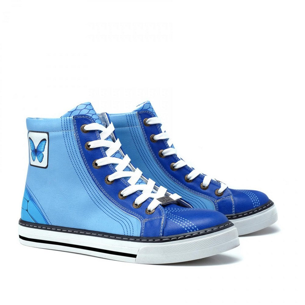 Sneaker Boots Outlet - No Exchange or Return 37 EU - 6.5 US