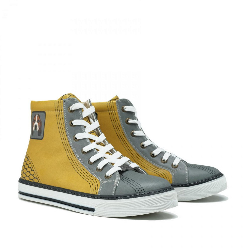 Sneaker Boots Outlet - No Exchange or Return 41 EU - 10 US