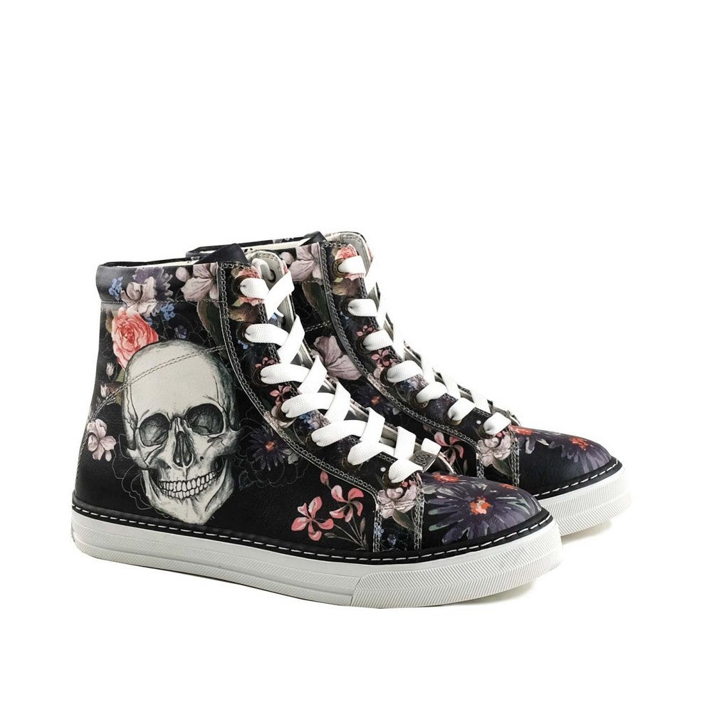 Sneaker Boots Outlet - No Exchange or Return 39 EU - 8.5 US