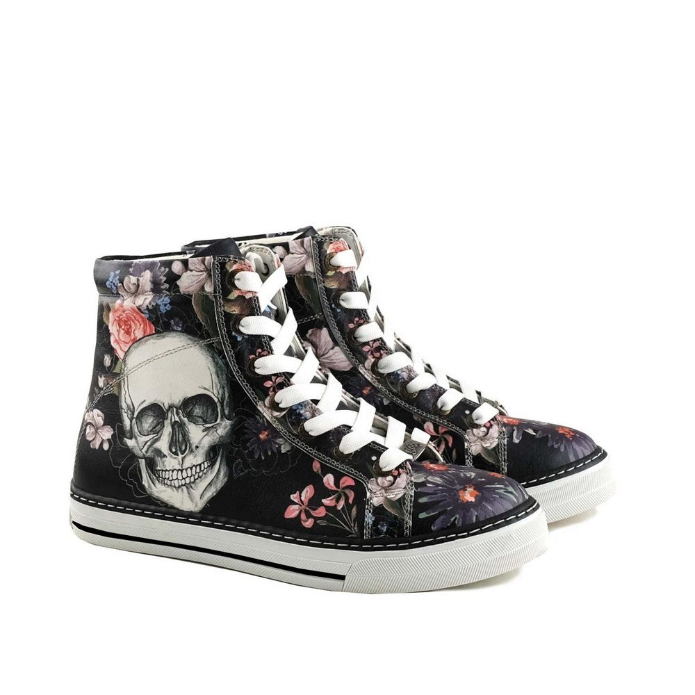 Sneaker Boots Outlet - No Exchange or Return 39 EU - 8.5 US