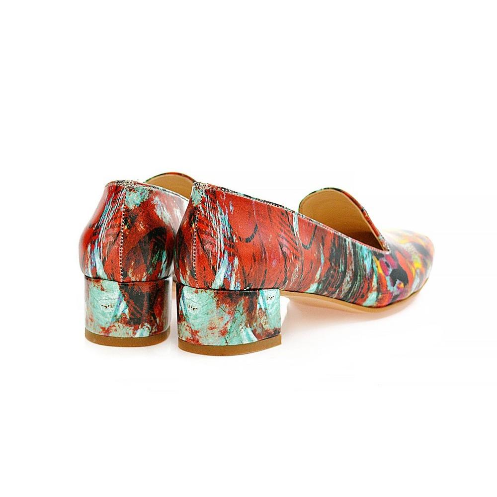Heel Shoes Outlet - No Exchange or Return 39 EU - 8.5 US