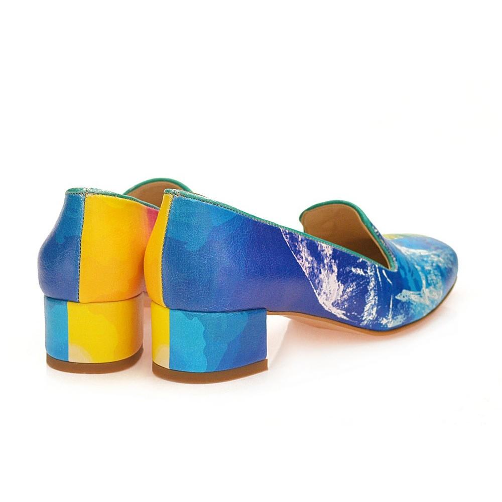 Heel Shoes Outlet - No Exchange or Return 40 EU - 9.5 US