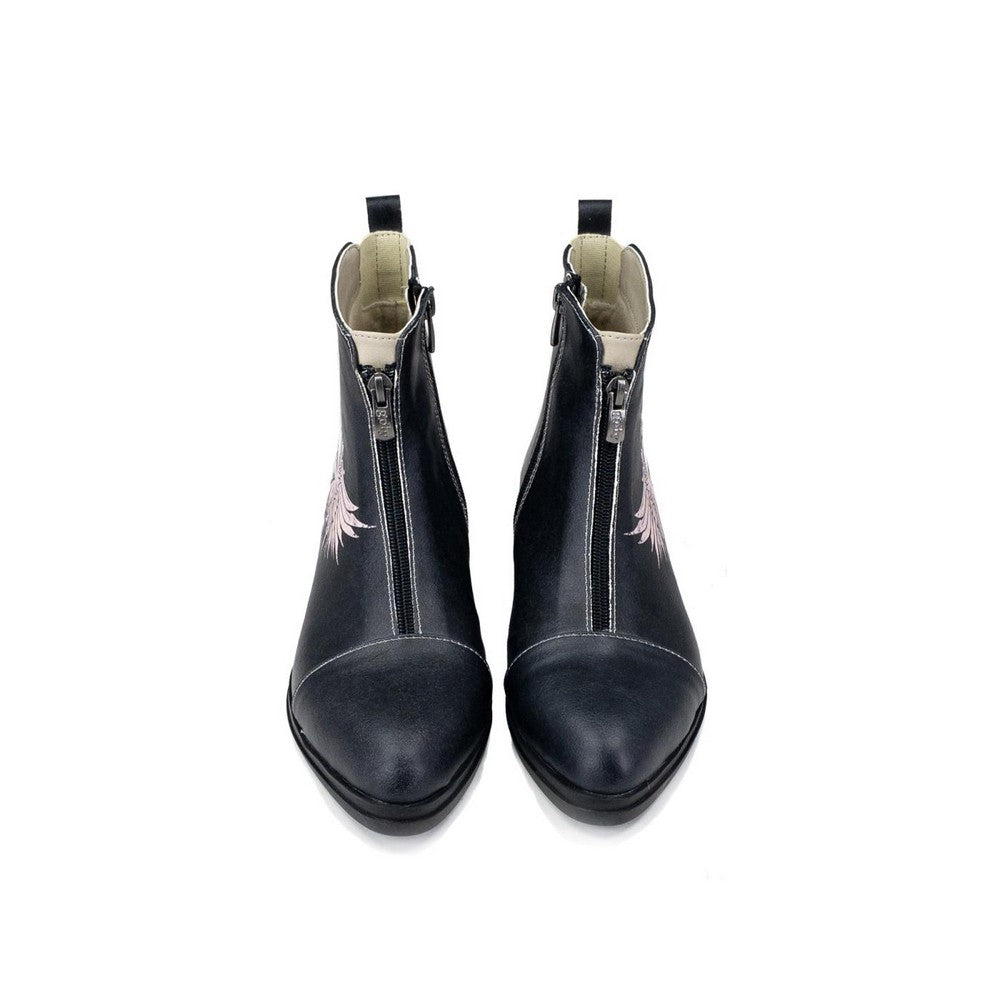 Short Boots Outlet - No Exchange or Return 37 EU - 6.5 US
