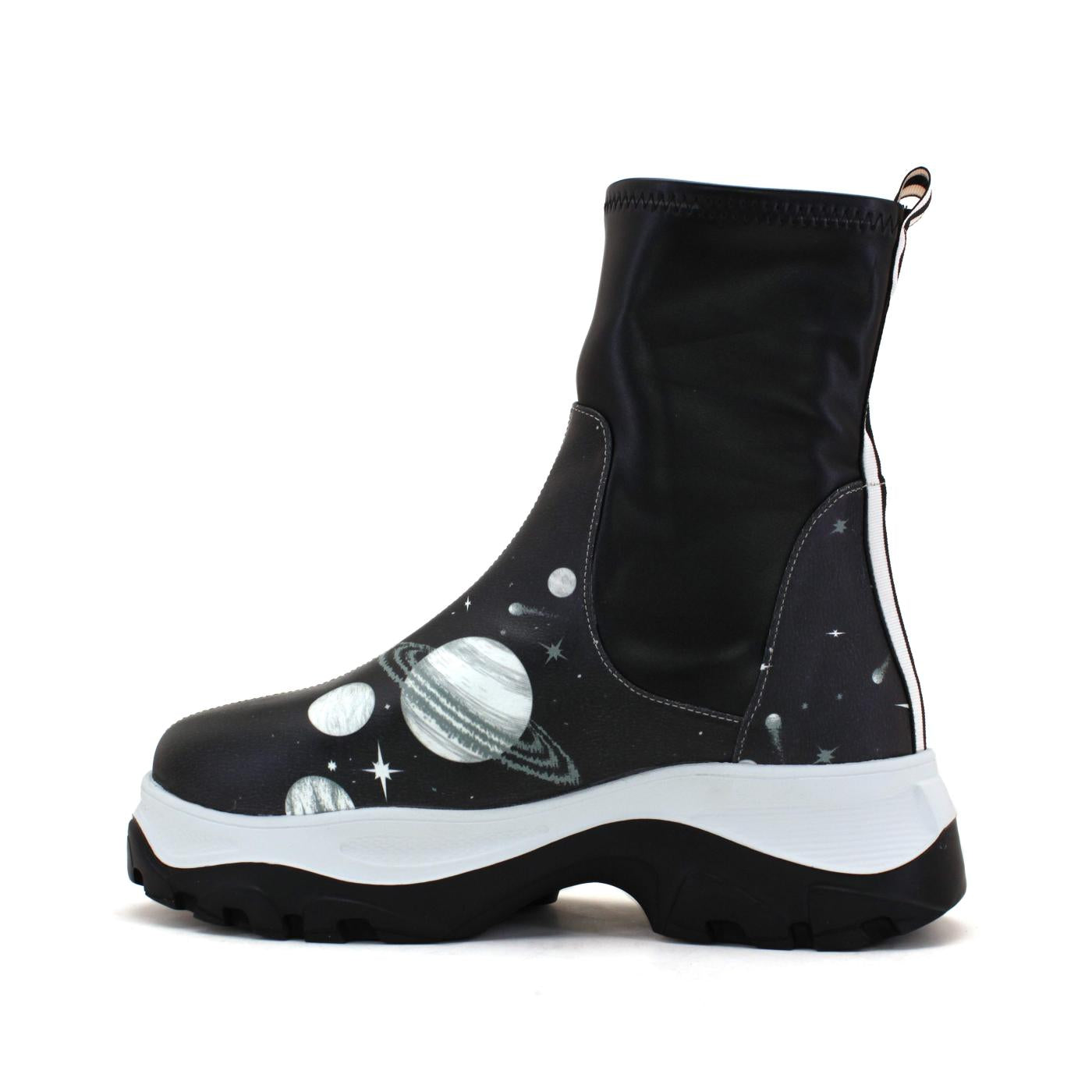 Sneaker Boots WFOB1003