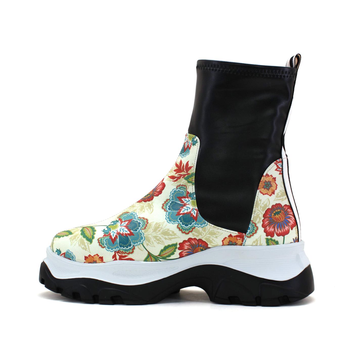 Sneaker Boots WFOB1004