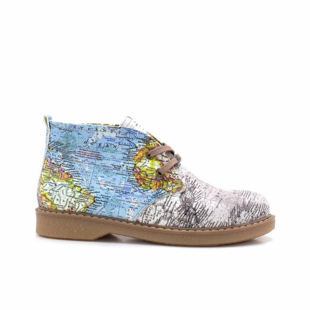 Ankle Boots Outlet - No Exchange or Return - 37 EU - 6.5 US