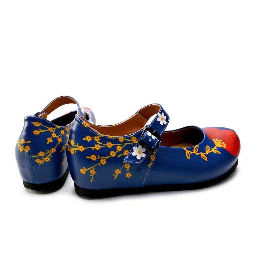 Ballerinas Shoes Outlet - No Exchange or Return 39 EU - 8.5 US