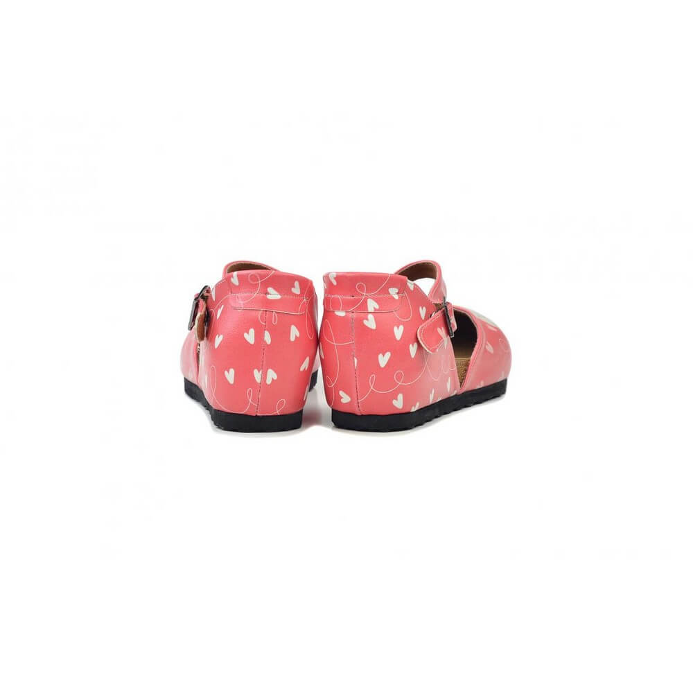 Ballerinas Shoes Outlet - No Exchange or Return 38 EU - 7.5 US