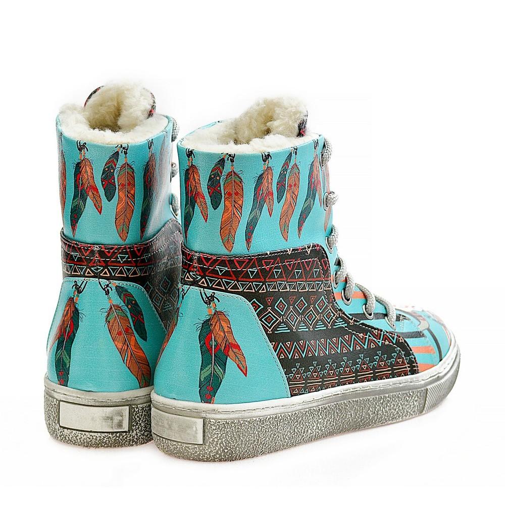 Short Boots Outlet - No Exchange or Return 39 EU - 8.5 US