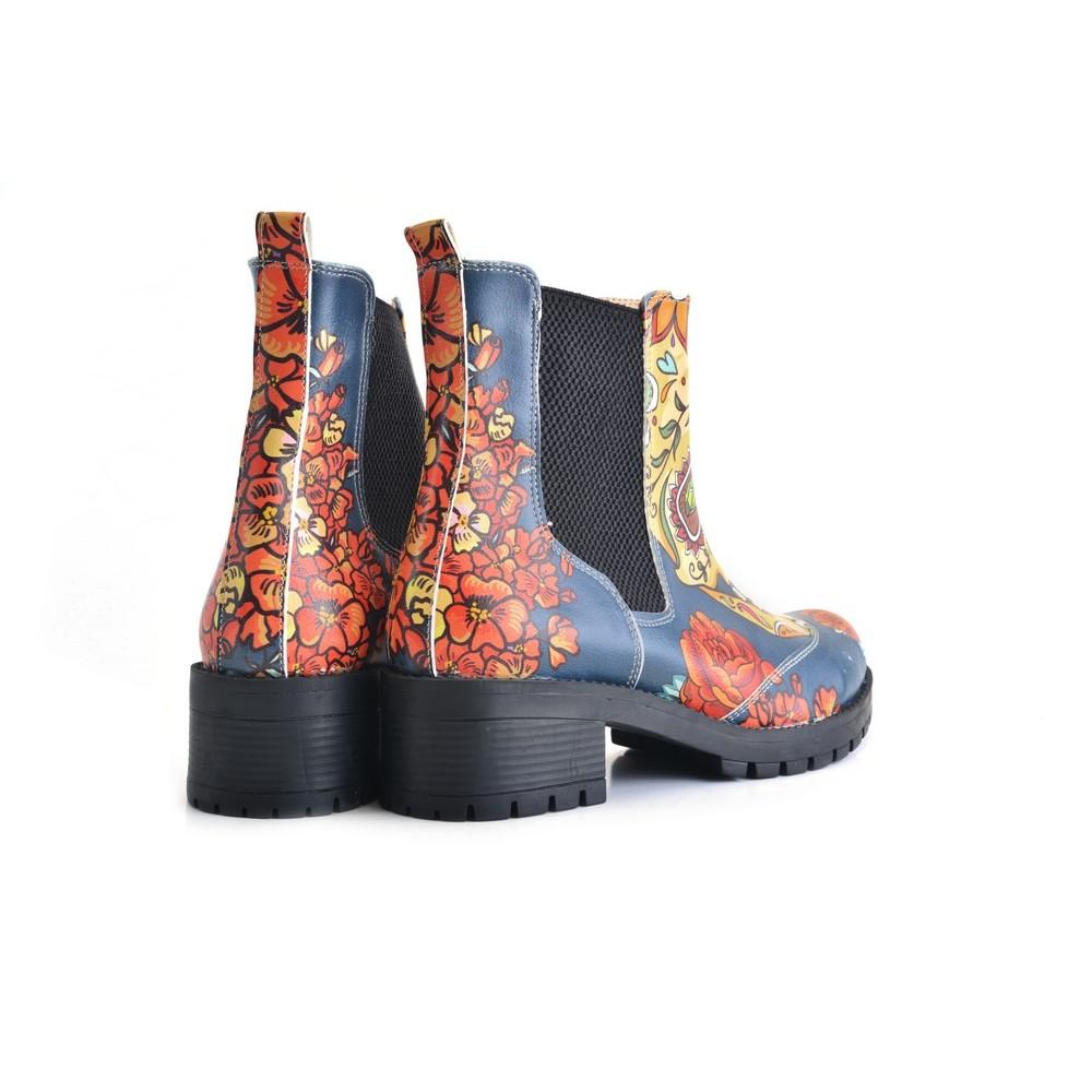 Short Boots Outlet - No Exchange or Return 39 EU - 8.5 US