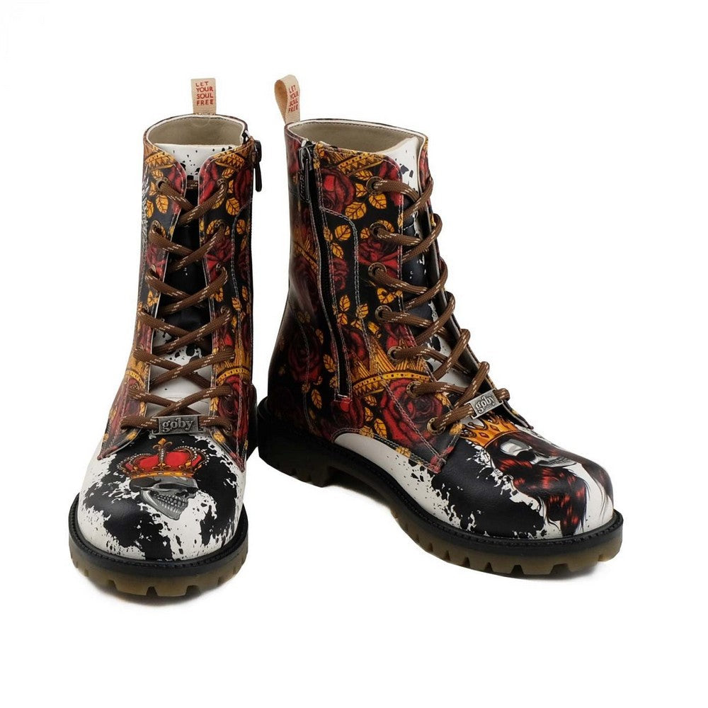 Long Boots Outlet - No Exchange or Return 36 EU - 5.5 US