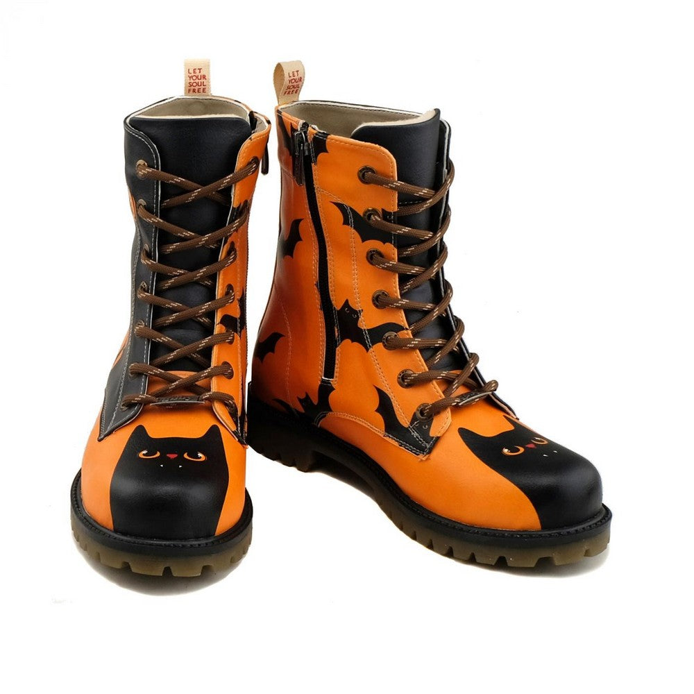 Long Boots Outlet - No Exchange or Return 40 EU - 9.5 US