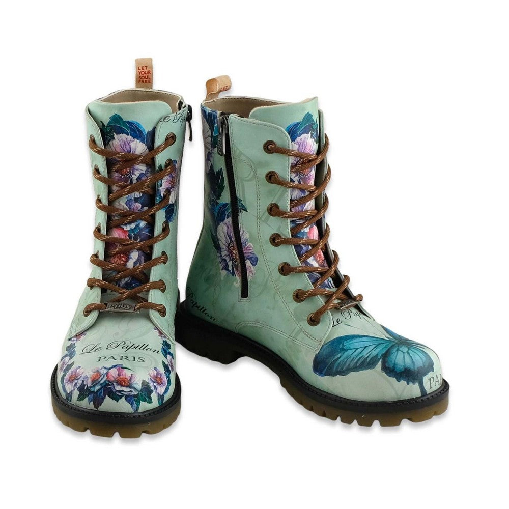 Long Boots Outlet - No Exchange or Return 36 EU - 5.5 US