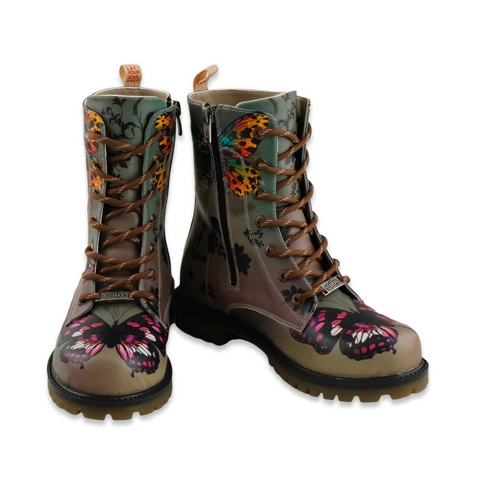 Long Boots Outlet - No Exchange or Return 36 EU - 5.5 US