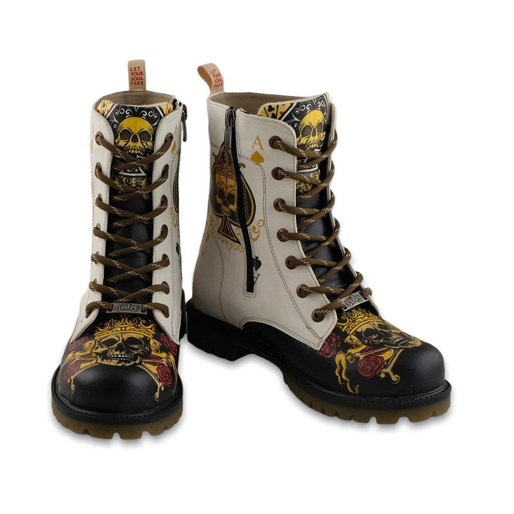 Long Boots Outlet - No Exchange or Return 41 EU - 10 US