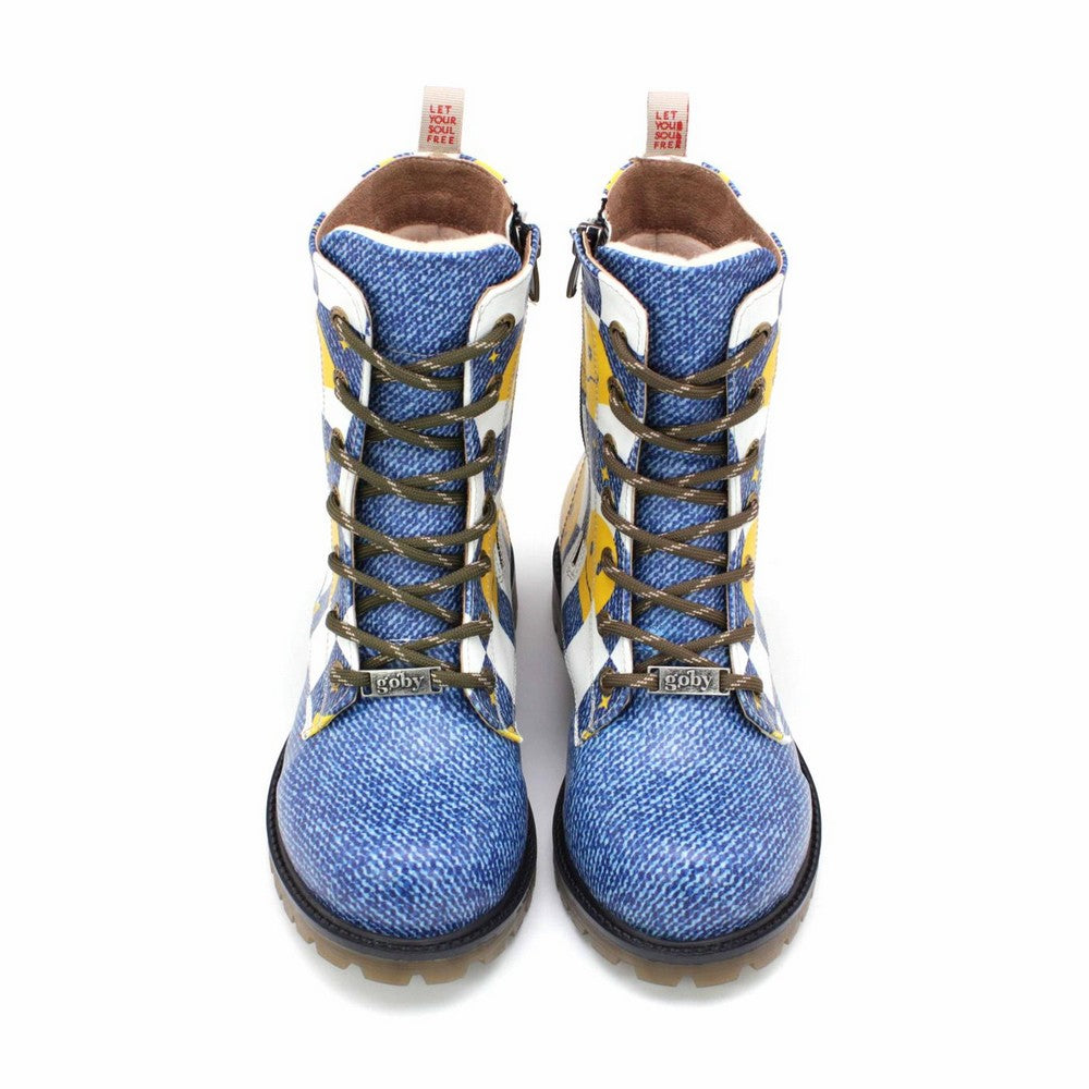 Long Boots Outlet - No Exchange or Return 37 EU - 6.5 US