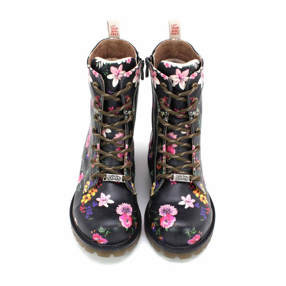Long Boots Outlet - No Exchange or Return 36 EU - 5.5 US