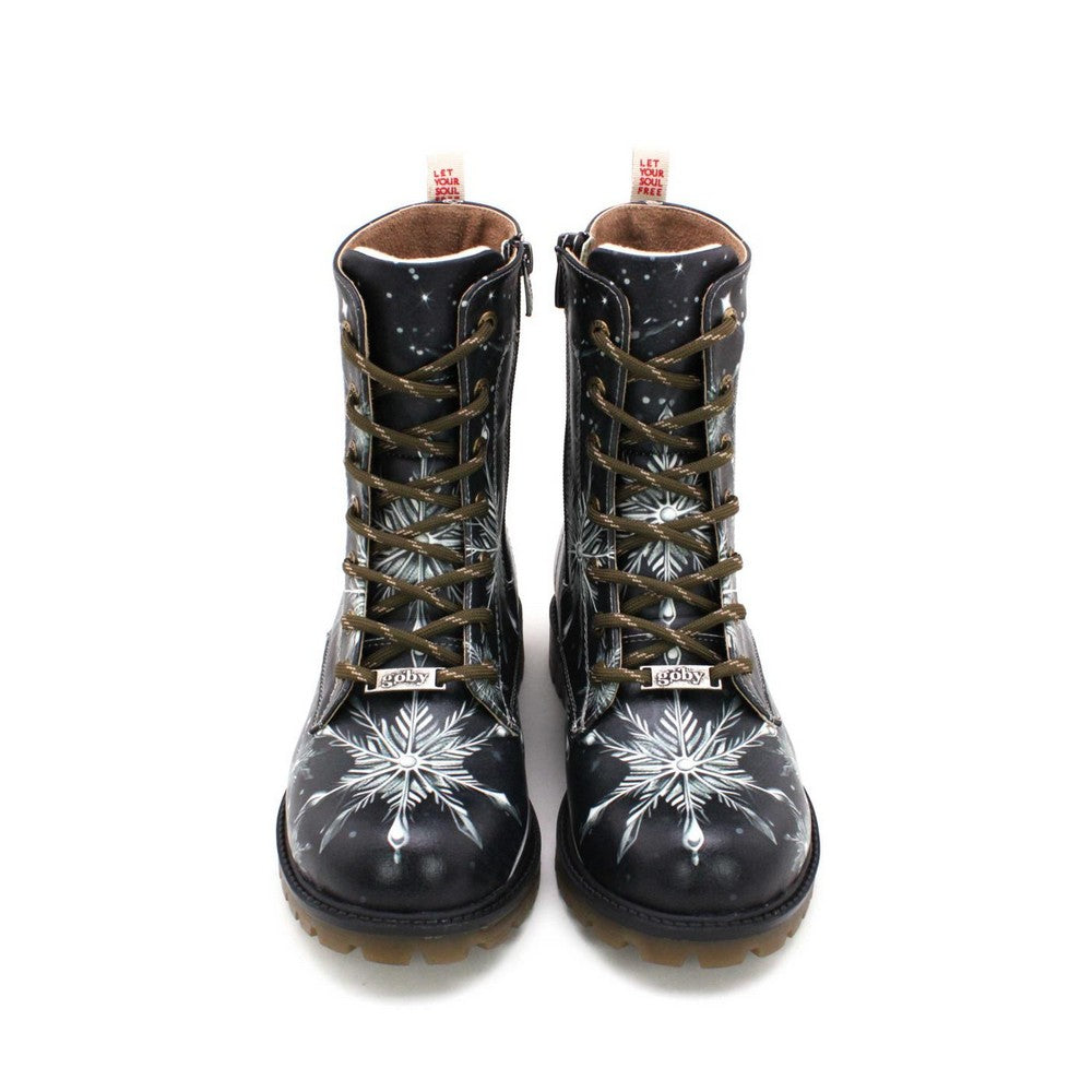 Long Boots Outlet - No Exchange or Return 38 EU - 7.5 US