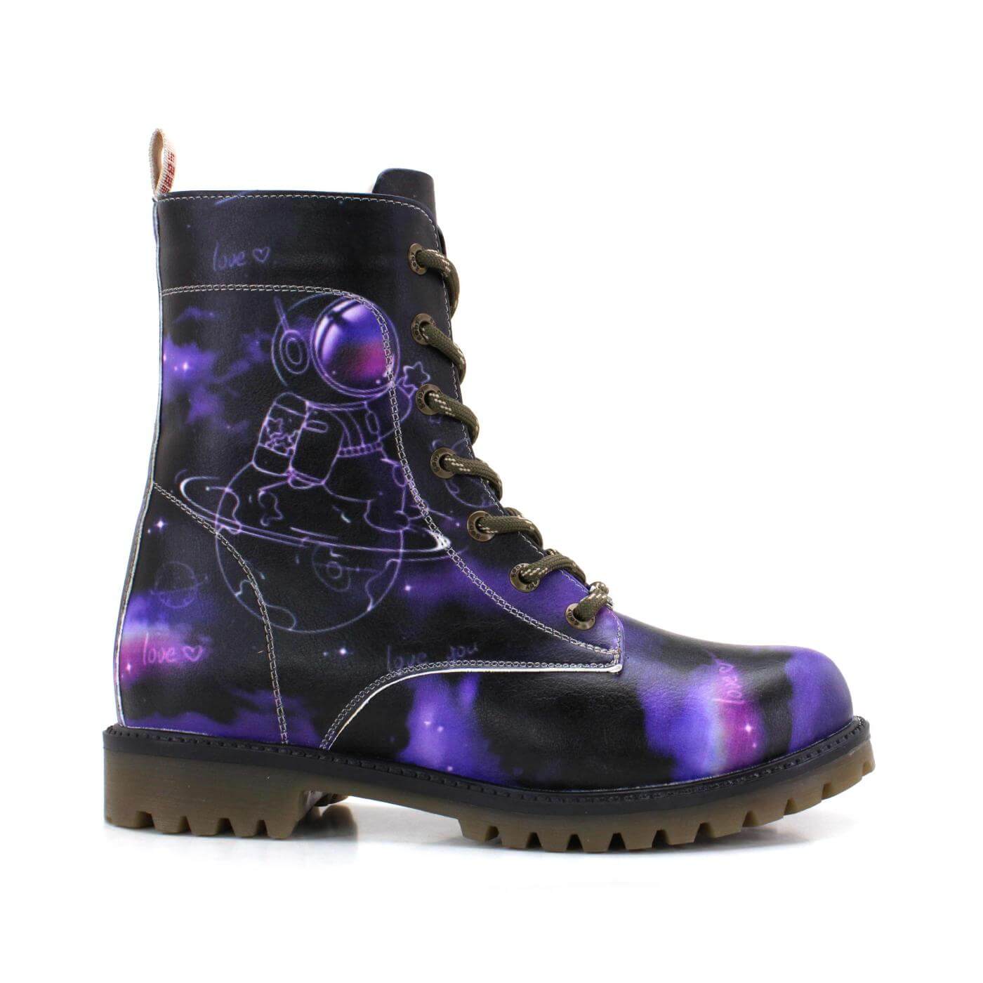 Long Boots Outlet - No Exchange or Return 40 EU - 9.5 US