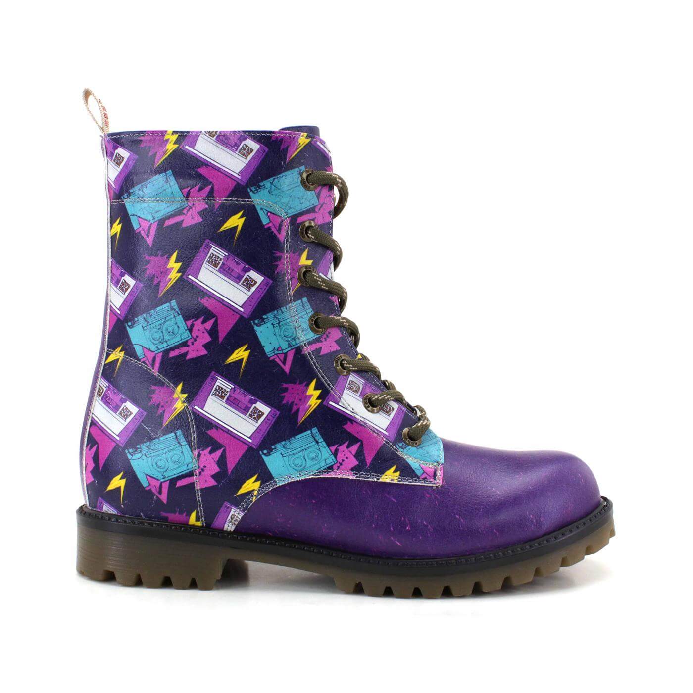 Long Boots Outlet - No Exchange or Return 37 EU - 6.5 US