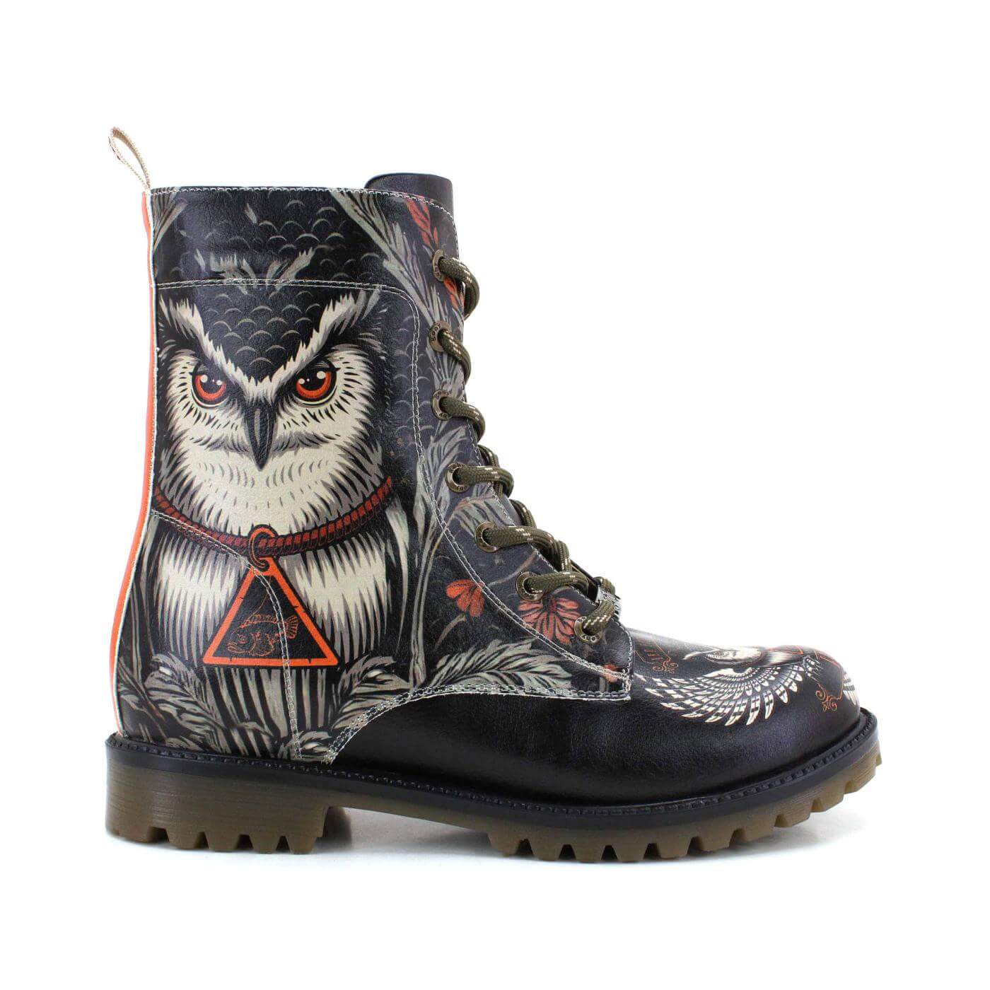 Long Boots Outlet - No Exchange or Return 41 EU - 10 US