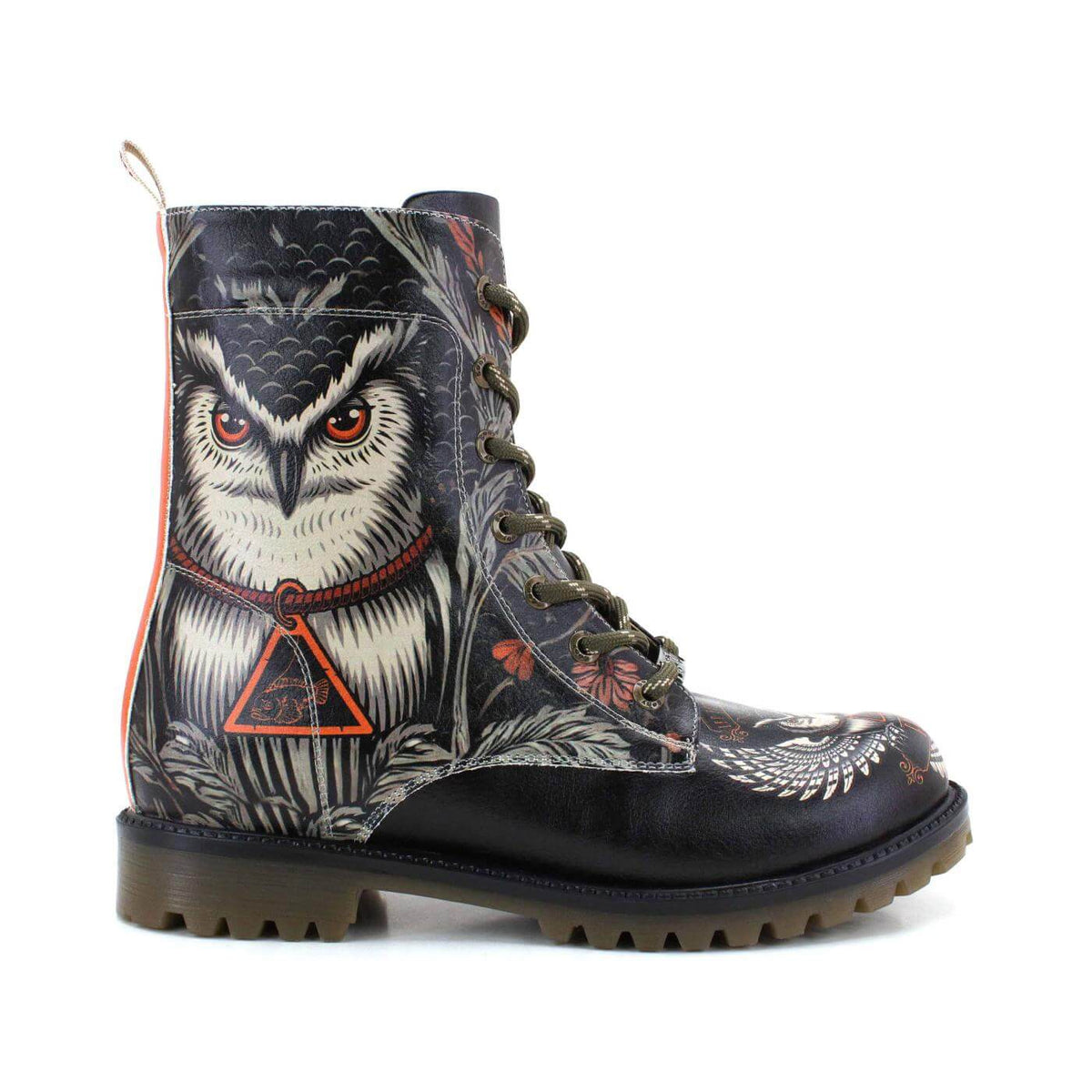 Long Boots Outlet - No Exchange or Return 42 EU - 11 US