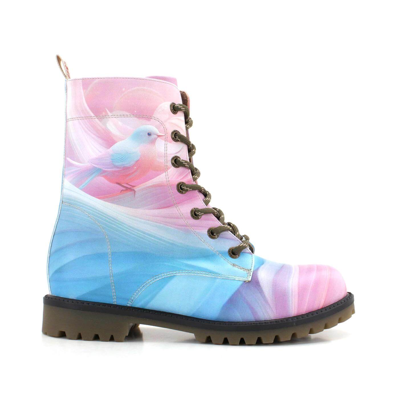 Long Boots Outlet - No Exchange or Return 37 EU - 6.5 US