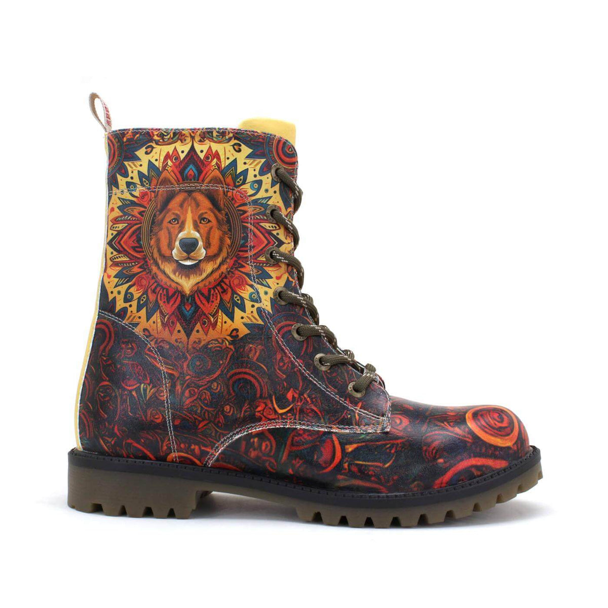 Long Boots Outlet - No Exchange or Return 37 EU - 6.5 US