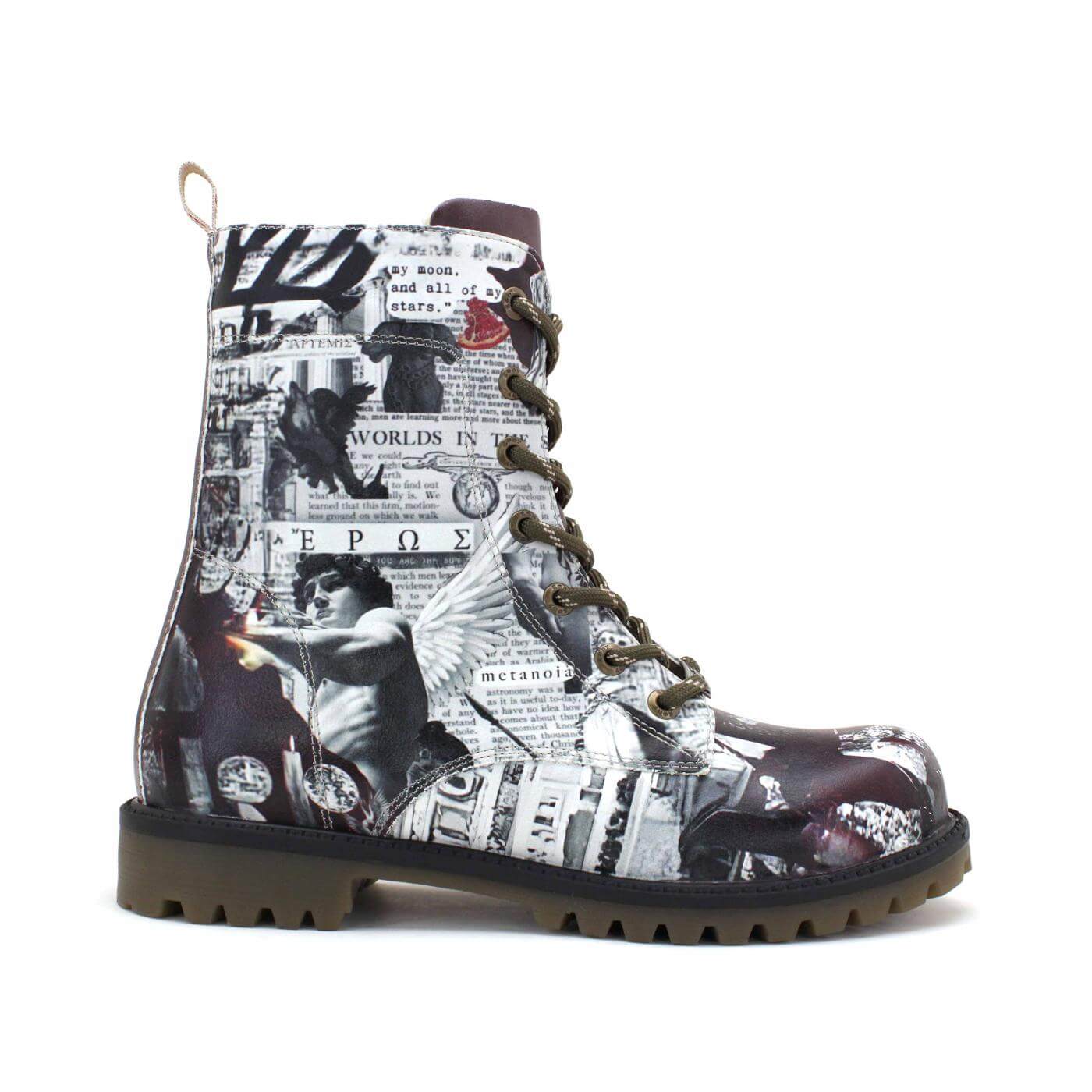 Long Boots Outlet - No Exchange or Return 38 EU - 7.5 US