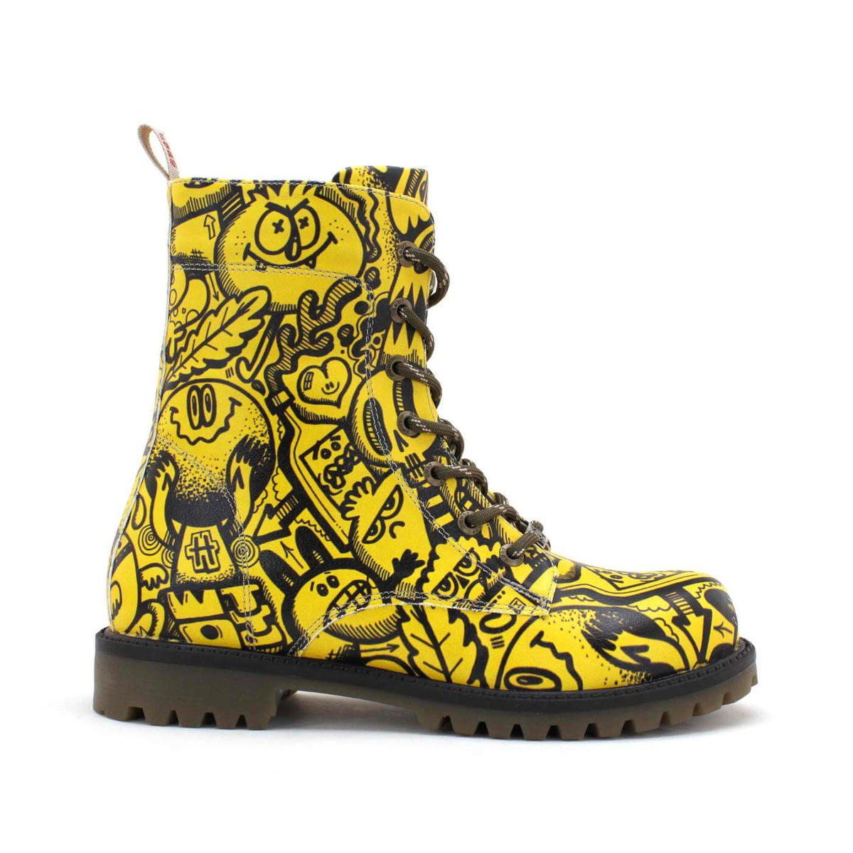 Long Boots Outlet - No Exchange or Return 42 EU - 11 US