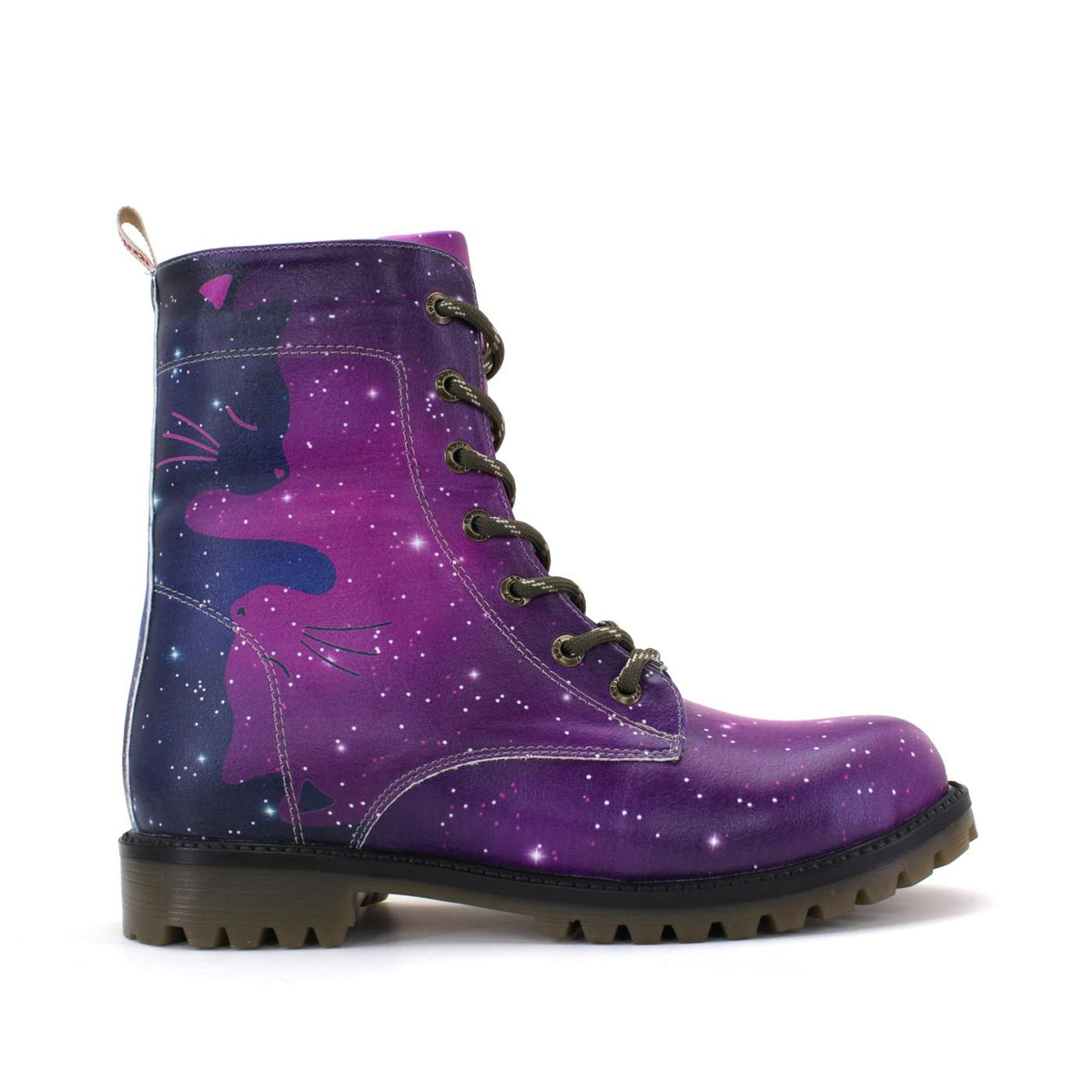 Long Boots Outlet - No Exchange or Return 40 EU - 9.5 US