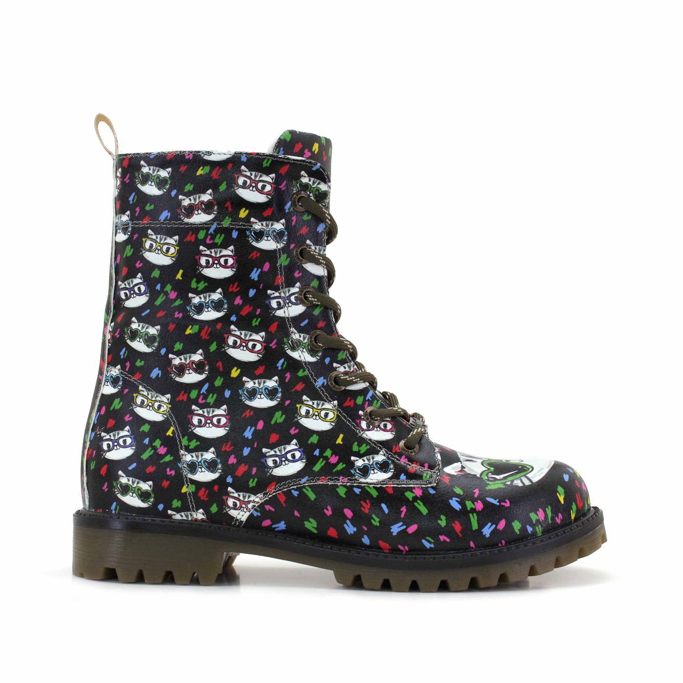 Long Boots Outlet - No Exchange or Return 38 EU - 7.5 US