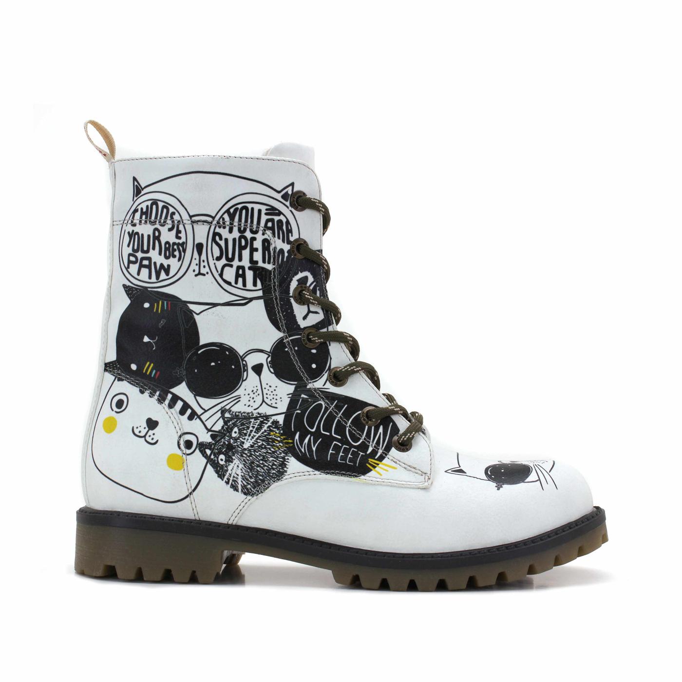 Long Boots Outlet - No Exchange or Return 41 EU - 10 US